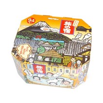 타비노야도 전국유명온천 입욕제 94개입, 단품