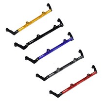 하템몰 올뉴 포르자350 300 멀티 크로스바 신형타입, 레드