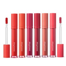 이니스프리 프루티 스퀴즈 틴트 4ml, 1호 그윽한무화과