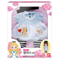 피노키오 반다이남코코리아 레미앤솔라 앨리스 원피스 어린이날 크리스마스 생일
