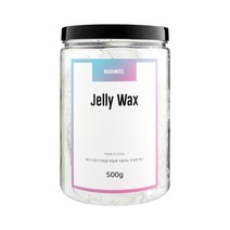 젤리왁스(젤 캔들용), 1kg
