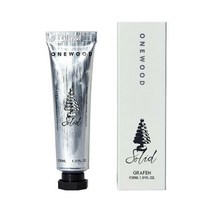 그라펜 타투 솔리드 퍼퓸 원 우드 30ml 233479