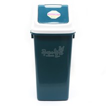 우림 월드 휴지통 8호(100L)/대용량