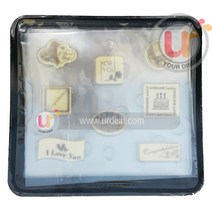 싸인판 입체40ea/pack, 1개