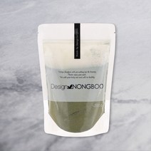 [KT알파쇼핑][디자인농부]아침에쑥미숫가루(지퍼백포장)300g, 1개, 단일상품_개당 용량/중량/정_상세페이지참조