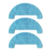 단후이 NR15 로봇청소기 / Danhui 로봇 진공 교체 예비 부품 메인 브러시 사이드 Hepa 필터 걸레, 16 Set K