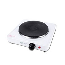 유니맥스1구핫플레이트(UHP-1590)/인덕션/용기제한무, 유니맥스1구핫플레이트(UHP-1590)