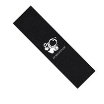 스케이트 보드 슬라이드보드 사포 낚시 서핑 84x23cm 그립 테이프 디지털 스프레이 에머리 스쿠터 전기 롱 스티커, [03] Bear