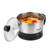 키친아트A1000 라팔 퀵멀티 라면포트 1.2L