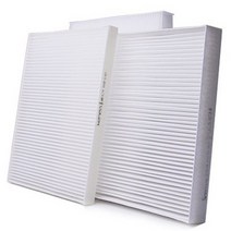 한온시스템 스마트 모닝 에어컨필터 순정형 (17년형부터~) 자동차 필터, 1개