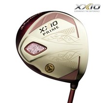 정품 젝시오 프라임 로얄 에디션4 여성 드라이버, 기본 : 상세페이지 참조, 상세 설명 참조