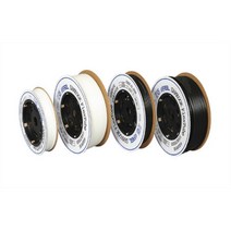 삼국 나일론호스 10x8 100M 백색