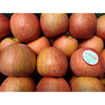 22년 햇사과 산지직송 청송햇사과 가정용사과 2KG 5KG 10KG, 1box, 4. 가정용사과 2KG 대과(2개 구매시 5KG발송)