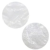 스치로폼볼 (백구) 2mm 5mm 스티로폼공 발포입자