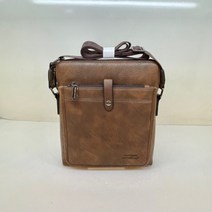 [몽크로스] [가방 최 신상템 남성 숄더백 겸 크로스백-세련된 수납공간 굿 MC8018-1