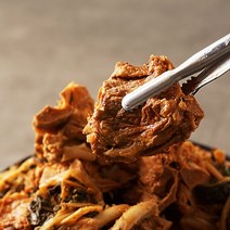 미미의 밥상 감자탕 4.7kg+라면사리/국내산등뼈 100%