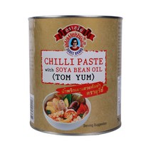 수리 칠리페이스트 포똠양 소야빈 3kg, 1