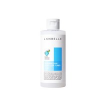 [랑벨] [본사직영] 수퍼내츄럴 수분잠금 토너 210ml(우유토너), 상세 설명 참조