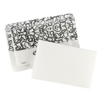 데일리비품 일회용 샤워(바디)스펀지_아이비 포장 (50EA), 50개입, 1개