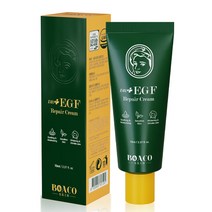boaco 디알플러스 이지에프 리페어 크림, 50ml, 1개