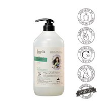 제이멜라 디즈니 프린세스 뮬란 포레스트 듀 헤어 퍼퓸 샴푸 1000ml, 10개
