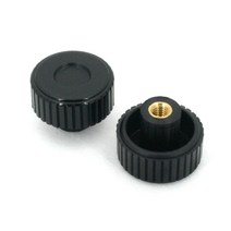 SK-2046_플라스틱 그릴 노브너트_손잡이너트_GKN, SK-2046-22-M04