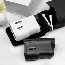 투블레드 초경량 레이저 골프 거리측정기, 1. TB-22003, 화이트