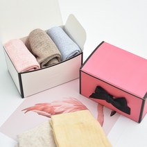 국산 면 양말 어린이집 유치원 선생님 명절 설 추석 스승의날 졸업 감사 선물 세트, 2족, 남성_무지중목, 화이트