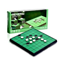 오델로 보드게임 자석 여행용 리버시 B511, 단품
