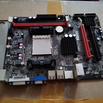 AMD AM3 FM1 FM2 FM2 + DDR3 G31 G41 DDR2 DDR3 H81 DDR3 B85 DDR3 H61 DDR3Integrated 마더 보드, 두 계층 브랜드, FM2 DDR3