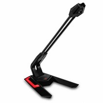 Zizzy CMP-G7 USB COBRA 스탠드 마이크, CMP-G7 USB COBRA 레드