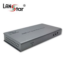 LS-HDM104 (HDMI 4:1 모니터 화면 분할기 1080P 60Hz 당일출고), 상세페이지 참조