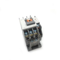 (LS산전)전자접촉기 교류전원 MC-18b AC 110V 220V 380V