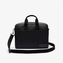 [AK PLAZA] [라코스테] NH2451H52G 맨즈클래식 서류가방