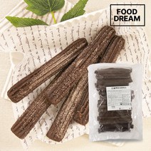 블랙바삭츄러스 15cm (30gx20개입) 600g