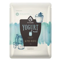 포모나 요거트 파우더 1kg, 1개입, 4개