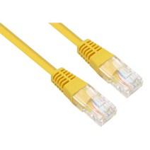 NETmate CAT.6 UTP다이렉트 케이블 3M/NMC-U603Y/랜선 랜/광통신 장비-랜케이블/랜장비, 선택없음