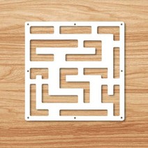 파티션 가벽인테리어 공간분리 룸 디바이더 룸 션 벽 접이식 스크린 커튼 스크린 션, e, 29x29cmx12pcs