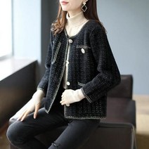 인조 밍크 캐시미어 스웨터 가디건 여성 빈티지 럭셔리 디자인 격자 무늬 니트 코트 스타일 소프트 브이넥 니트웨어 상의