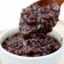 팥빙수재료 국산 수제 유기농 소적두 팥빙수 팥 560g 1kg 2kg (택1) 통 팥앙금, 팥빙수팥 560g