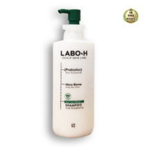 두피스킨케어 빠지는 머리카락 감소 샴푸, 280개, 400ml