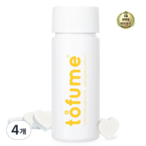 라이브잇 토퓸 화장실 방향제 본품 일랑일랑레몬 30p, 24g, 16개