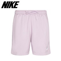 나이키 나이키 남성용 NSW SCE 우븐 LND 플로우 숏팬츠 AR2382_576