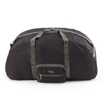 [멘도자]M28109 폴딩점보백 접이식 보스턴백 여행보조가방