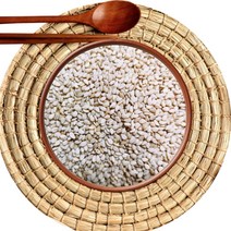 후계자농산 수입 통 참깨 중국산 생참깨 2021년산, 500g, 1개
