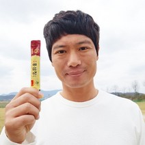 홍삼 부자홍삼정 스틱 300g(10gx30포) 부자인삼 진세노사이드, 1개, 10g