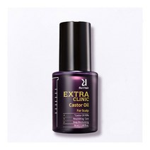 루트헤어 엑스트라 클리닉 캐스터 오일 50ml, 단품없음