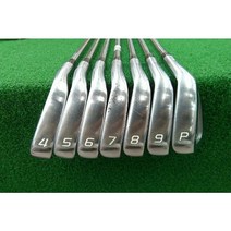 아이언세트 포틴 TC770 S강도 커버x