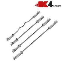K4스포츠아몸디 K4-45 파워역기바 역기봉 바벨봉 중량바 역기바 1800mm, 파워역기바1800mm(K4-45), 선택완료