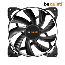 be quiet PURE WINGS 2 (140mm high-speed) 케이스쿨러, 선택없음